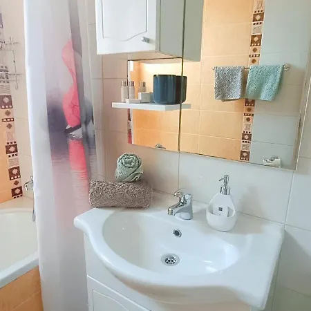 Appartments Novak * Kovacic