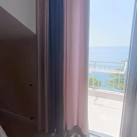 Appartments Novak * Kovacic