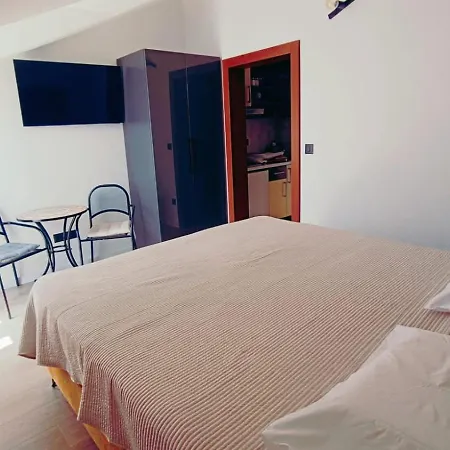 Appartments Novak *