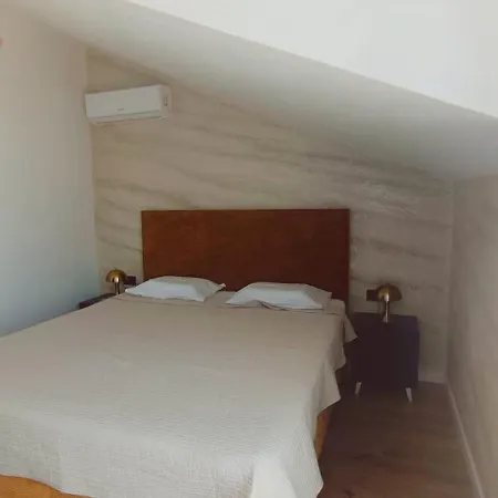 Appartments Novak * Kovacic