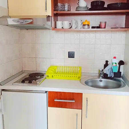 Appartments Novak *