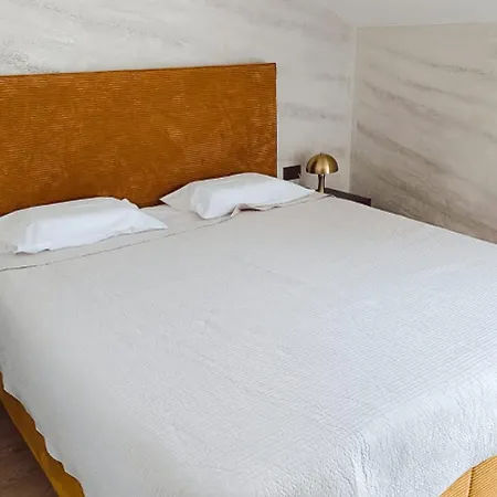 Appartments Novak * Kovacic