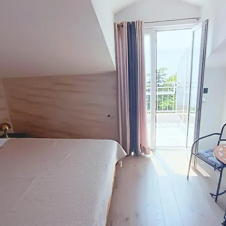 Appartments Novak Apartment Kovacic